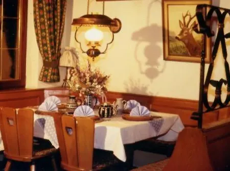 Landgasthof - Zum Stern Affittacamere Linden (Neustadt (Aisch))