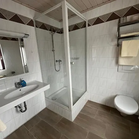 Landgasthof - Zum Stern Guest house 3*