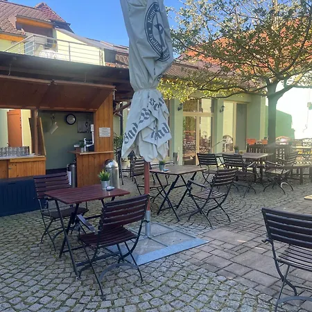 Guest house Landgasthof - Zum Stern 3*