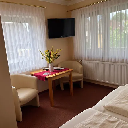 Guest house Landgasthof - Zum Stern Linden (Neustadt (Aisch))