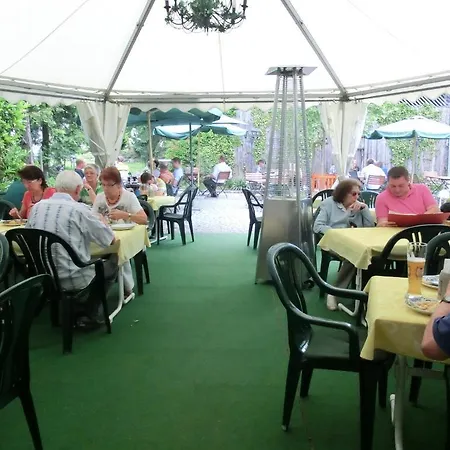 Landgasthof - Zum Stern Affittacamere