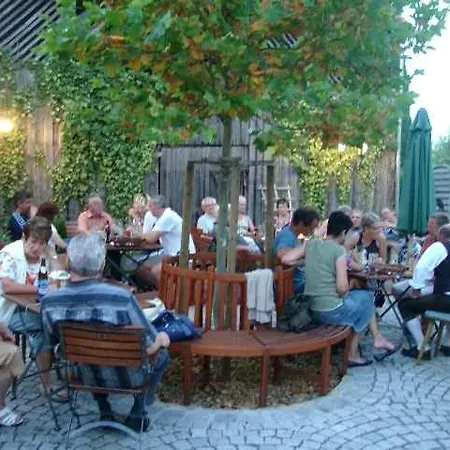 Affittacamere Landgasthof - Zum Stern