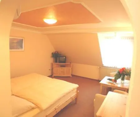 Landgasthof - Zum Stern 3* Linden (Neustadt (Aisch))